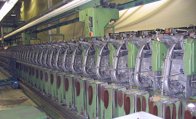 MAYER Model RC8NGA Winder,